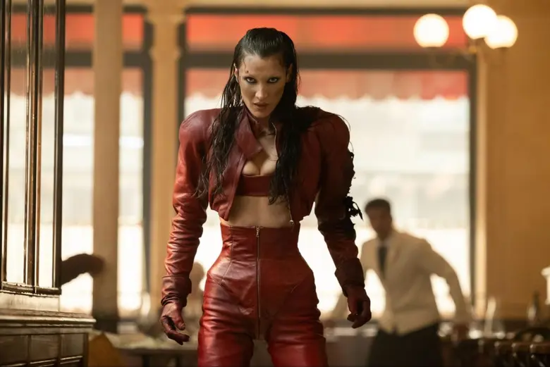 ไวรัสความสวยระบาด กับความเสี่ยงที่ไม่มีใครคาดคิด! Disney+ ส่ง "FX's The Beauty" ซีรีส์ทริลเลอร์ใหม่จาก ไรอัน เมอร์ฟี