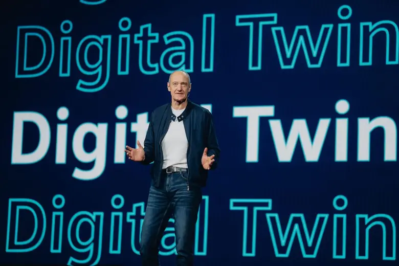 ซีเมนส์ เผยโฉมเทคโนโลยีเร่งการปฏิวัติ AI ในภาคอุตสาหกรรมที่งาน CES 2026