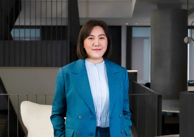 พลัส พร็อพเพอร์ตี้ เปิดทิศทางตลาด Property Management ปี 69 ชู 'คุณภาพ' บริการครบวงจร รับดีมานด์ผู้อยู่อาศัยยุคใหม่