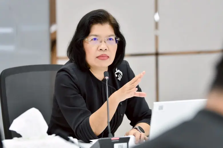 กรมทรัพย์สินทางปัญญา เผยข่าวดี กฎกระทรวงการขึ้นทะเบียน GI ด้วยวิธีแลกเปลี่ยนรายการสินค้า