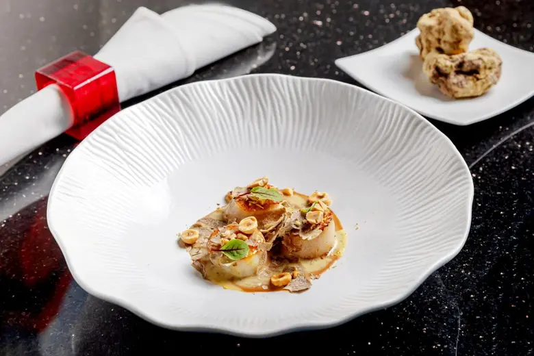 White Truffle Season Returns to Red Sky in January 2026