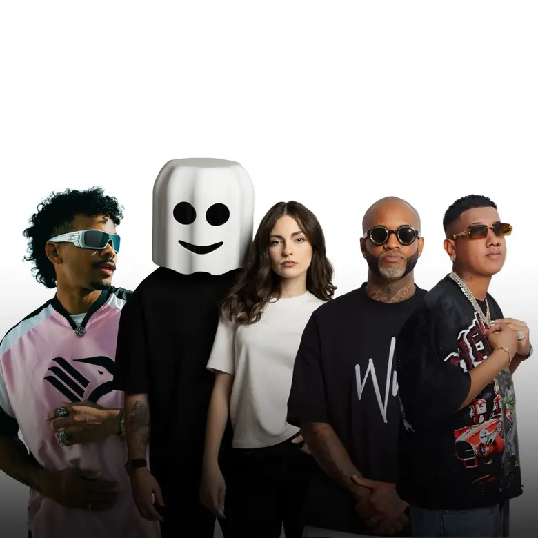 ไวรัลอีกแน่! Fantomel, Kate Linn เจ้าของเพลง "Dame Un Grrr" ที่ทำทุกคน 'เกร่อออ' กันทั่วโลก