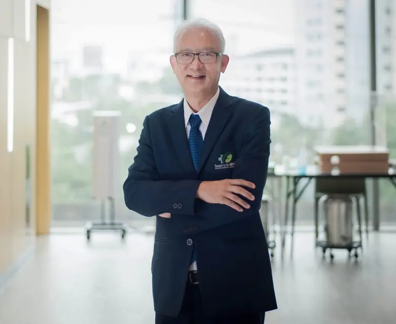 EKH ฉายภาพธุรกิจปีม้าทองโตเด่น ลุยเปิดบริการสุขภาพ 3 โครงการใหม่ หนุนรายได้แข็งแกร่ง ปักหมุดปั๊มผลงานปี 69 เติบโต 20%