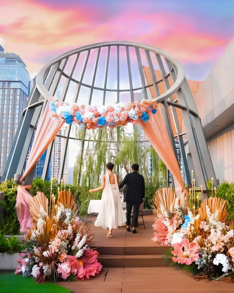 วาเลนไทน์นี้ เลือกนิยามความรักในแบบคุณที่อวานี สุขุมวิท กรุงเทพฯ