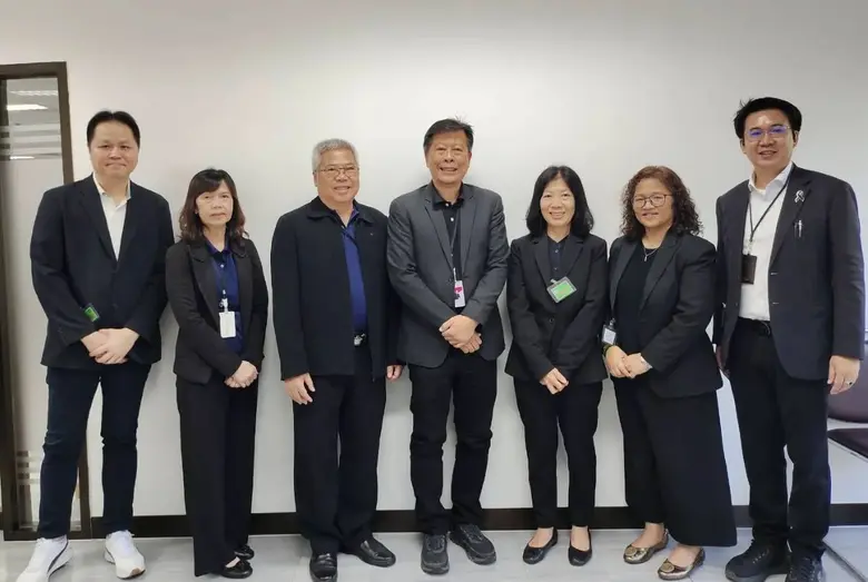 ไอแบงก์ จับมือ ARI-AMC เดินหน้าช่วยลูกค้า "ปิดหนี้ไว ไปต่อได้" เร่งโอนหนี้เสียรายย่อย แก้ปัญหาหนี้ครัวเรือนอย่างยั่งยืน