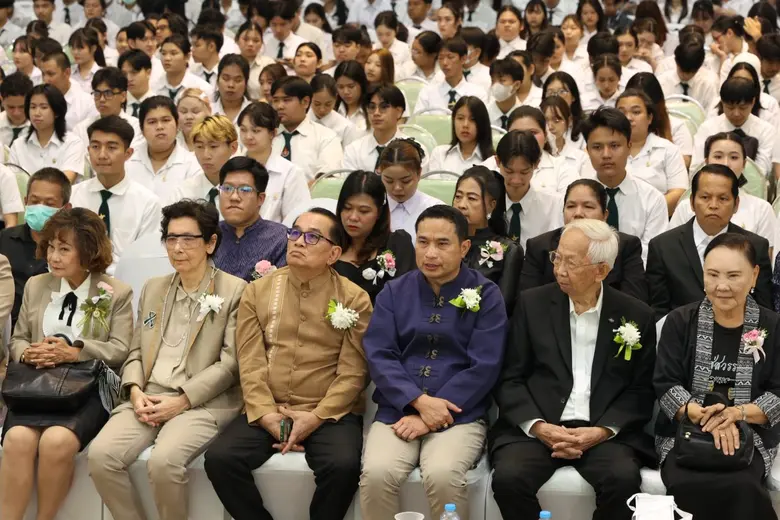 มทร.กรุงเทพ ครบรอบ 21 ปี  ชู "2 ทศวรรษแห่งการสร้างสรรค์ : รากแก้วแห่งเทคโนโลยี สู่รากฐานที่มั่นคง"