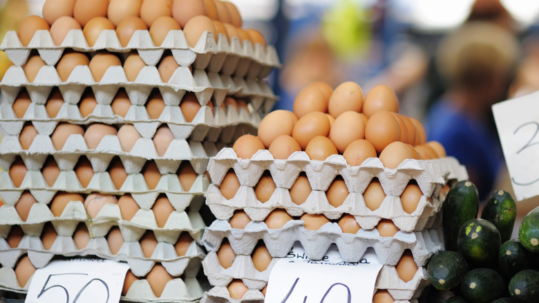 ไทยก้าวขึ้นเป็นผู้นำระดับภูมิภาคด้านความโปร่งใสและความรับผิดชอบของภาคธุรกิจ การประเมินระบบไข่ไก่ปลอดกรงของเอเชีย ปี 2025