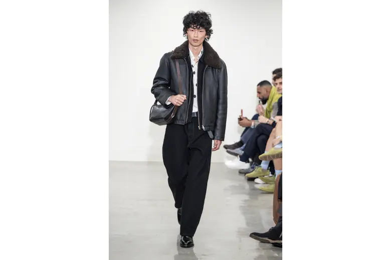 PAUL SMITH AUTUMN/WINTER '26