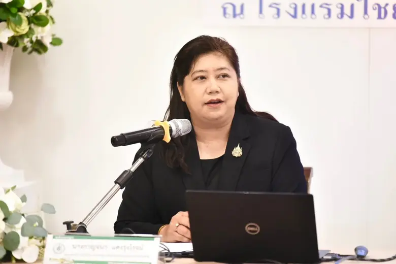 มกอช. เดินหน้ายกระดับเกษตรอินทรีย์ไทย