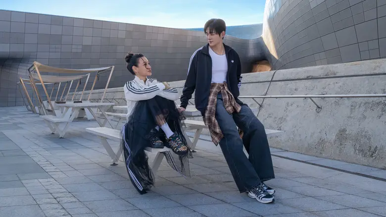 จากตำนาน สู่การนิยามใหม่ อาดิดาส ออริจินอลส์ นำเสนอ ADISTAR CONTROL 5 อีกครั้ง