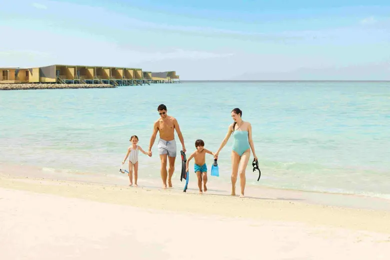 A World of Offers: Discover More with Centara