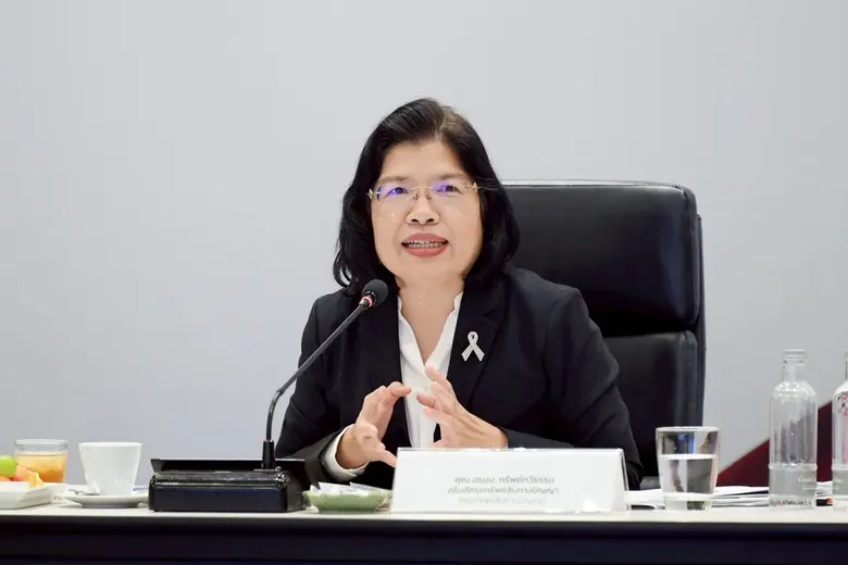 ส่องเทรนด์สิทธิบัตร "อุตสาหกรรมภาพยนตร์และสื่อบันเทิง" ในรอบ 20 ปี ชี้โอกาสไทยพลิกเกม จากผู้บริโภคคอนเทนต์ สู่ผู้สร้างนวัตกรรมระดับภูมิภาค