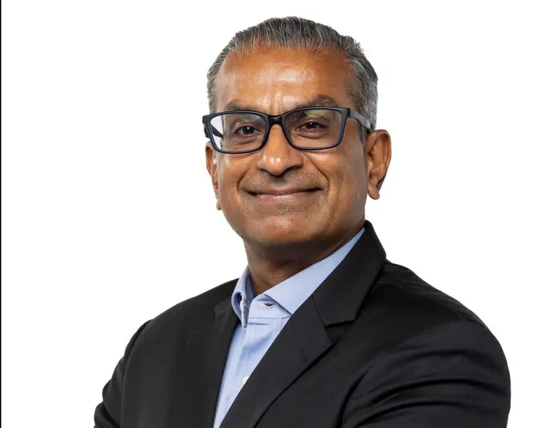 เฟดเอ็กซ์แต่งตั้ง ซาลิล ชารี ดำรงตำแหน่งประธานประจำภูมิภาคเอเชียแปซิฟิก