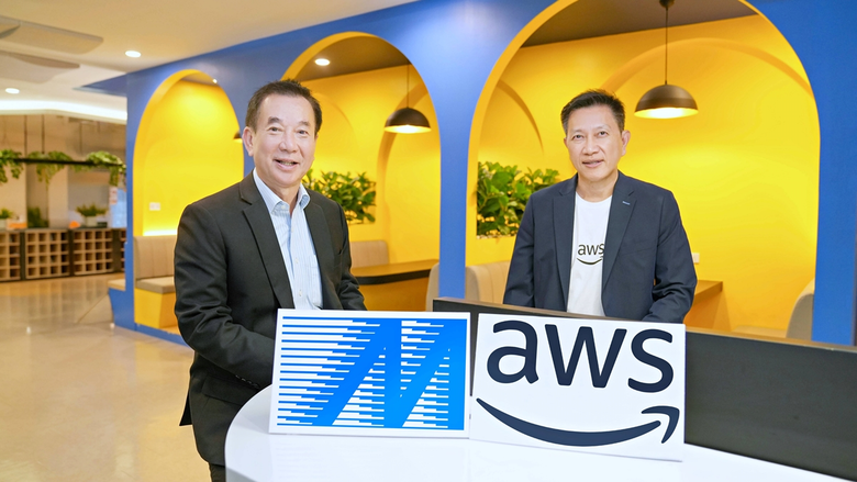 MSC Signs Strategic Collaboration Agreement with AWS to Elevate Cloud and Digital Transformation Services in Thailand