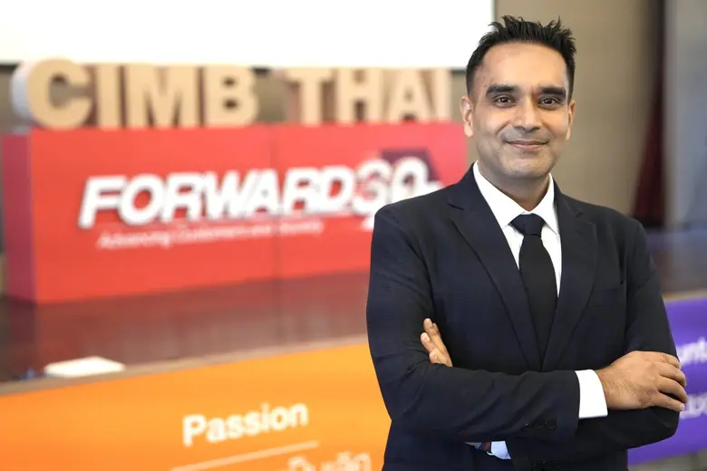 CIMB THAI ชี้เศรษฐกิจไทย 2569 มรสุมครึ่งแรก ฟื้นครึ่งหลัง พร้อมเป็น 'Safer Pocket' ที่พักเงินปลอดภัย ช่วยลูกค้าจัดพอร์ตโดนัทรับทุกความผันผวน