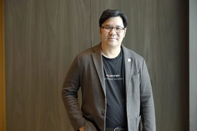 ฟอร์ติเน็ต ชี้ การอุดช่องว่างทักษะความปลอดภัยไซเบอร์ ต้องใช้ทักษะด้าน AI มาช่วย