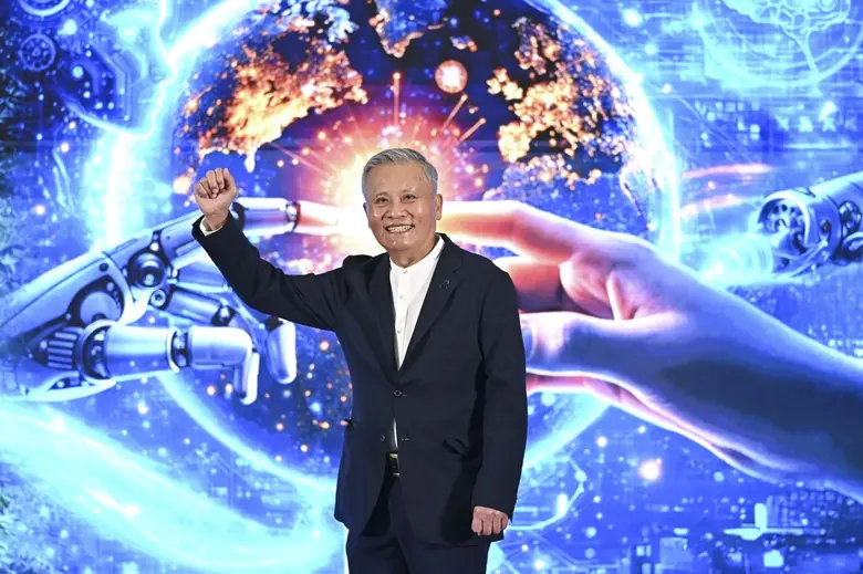 เวทีรวม "ตัวจริงระดับประเทศ" ร่วมพลิกโฉมอาคารเก่าเพื่อโลกไร้คาร์บอน!