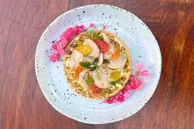 เติมเต็มค่ำคืนวาเลนไทน์แสนโรแมนติก ณ ห้องอาหารรุกข์ คูซีน โรงแรม รุกข์ คีรี เขาใหญ่ - เดอะ เซ็นทารา คอลเลกชัน