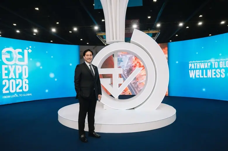 อย. หนุนอุตสาหกรรมการแพทย์ขั้นสูง จัด อย.EXPO 2026 ดัน ATMPs ไทยสู่เวทีโลก MEDEZE โชว์ศักยภาพ ATMP Sandbox ครบวงจร