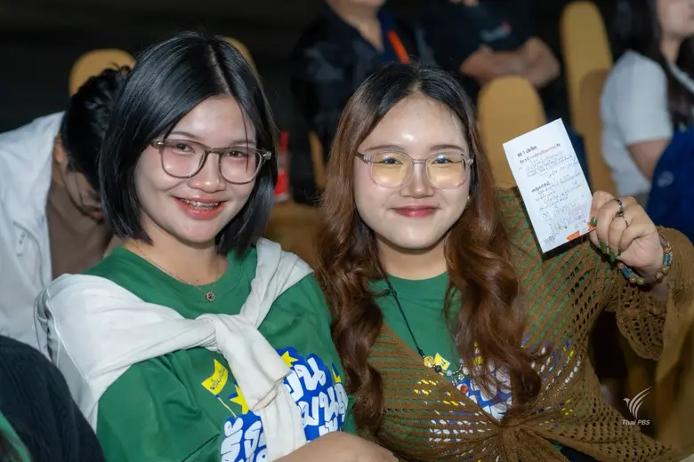 "เบิ่งให้ซอด ฮู้ให้ลึก" คนอีสานลุกขึ้นส่งเสียง สะท้อน 7 มิติความเหลื่อมล้ำ พร้อมวาดภาพอนาคต 5 ปีที่อยากเห็น