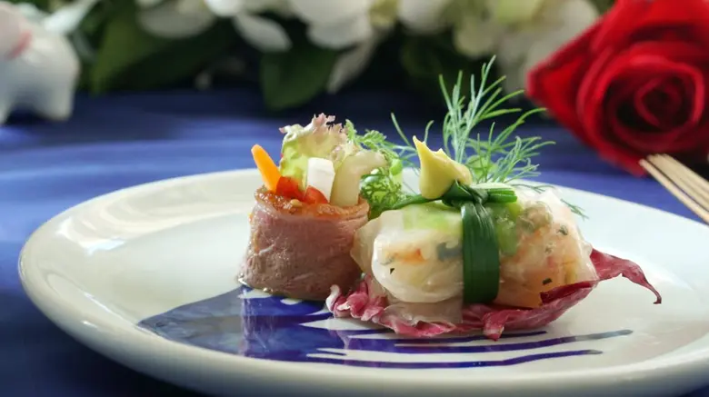 Celebrate Valentine's 2026 with Thai Herbs, Spices Four Regions of Love at Blue Elephant Restaurants - Sathorn, Sukhumvit 13 and Phuket