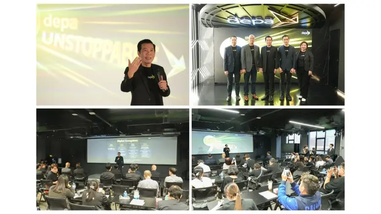 depa Announces 2026 Operational Plan Under the 9th Year depa Unstoppable