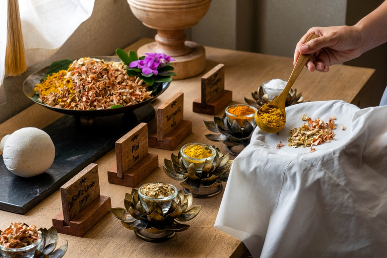 Healing is the New Luxury : Devasom Spa | Wellness รังสรรค์เมนูสปาใหม่ ยกระดับความผ่อนคลาย สู่การฟื้นฟูร่างกายและจิตวิญญาณอย่างแท้จริง