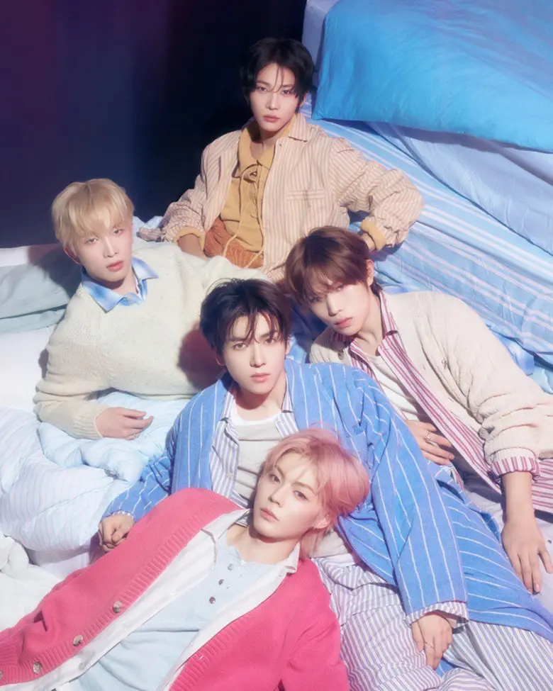 POW คัมแบ็กด้วยซิงเกิลใหม่ "COME TRUE" (feat. ??? of ???) เปิดฉากเส้นทางปี 2026 อย่างเป็นทางการ