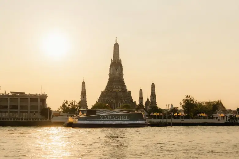 แสนสิริ ประกาศเปิดตัว "นาราสิริ 2 โครงการ" บ้านเดี่ยวลักซ์ชัวรี บนที่สุดทำเลไพร์ม กรุงเทพกรีฑา - บรมราชชนนี รวมมูลค่ากว่า 12,000 ล้านบาท