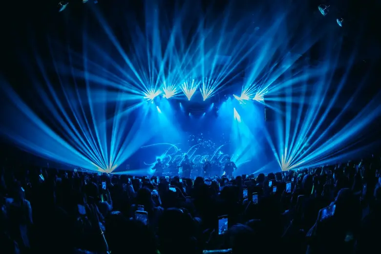 PSYCHIC FEVER ระเบิดเวทีร้อนแรงดังไฟเยอร์!!