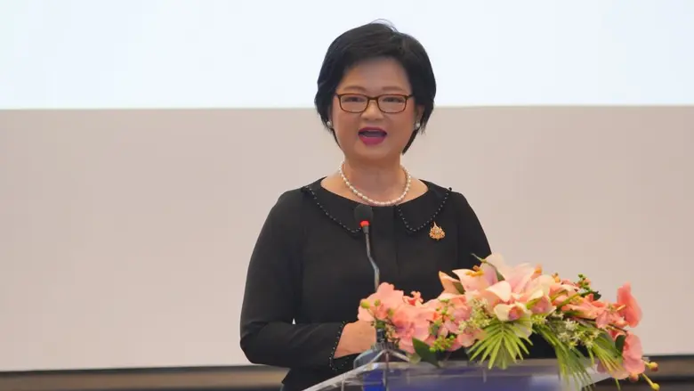 DITP เปิดตัว "โครงการ Thai Food Thai Farm" ปั้นผู้ประกอบการเกษตร-อาหารไทย ผงาดเวทีโลก