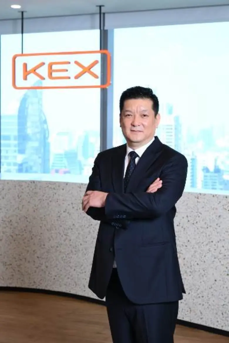 เคอีเอ็กซ์ เปิดปี 2026 เร่งสร้างการเติบโตผ่านเทคโนโลยี ด้วยกลยุทธ์ "Logistics solution provider" สร้างความเชื่อมั่นและมาตรฐานใหม่ให้ทุกการส่งพัสดุครอบคลุมทั่วไทยและทั่วโลก