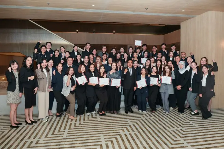 กรมทรัพย์สินทางปัญญา ติวเข้มเครือข่ายพันธมิตร ยกระดับทักษะการตรวจค้นข้อมูลด้านสิทธิบัตร (Prior Art Search)