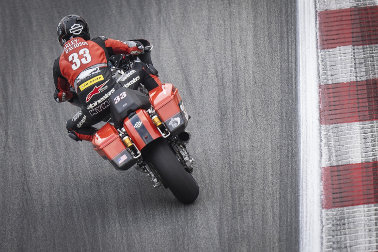 HARLEY-DAVIDSON BAGGER WORLD CUP ประกาศทีมแข่งขันเพิ่มเติม เผยการแข่งขันในรูปแบบสุดสัปดาห์ พร้อมเปิดจำหน่ายบัตรเข้าชมอย่างเป็นทางการ