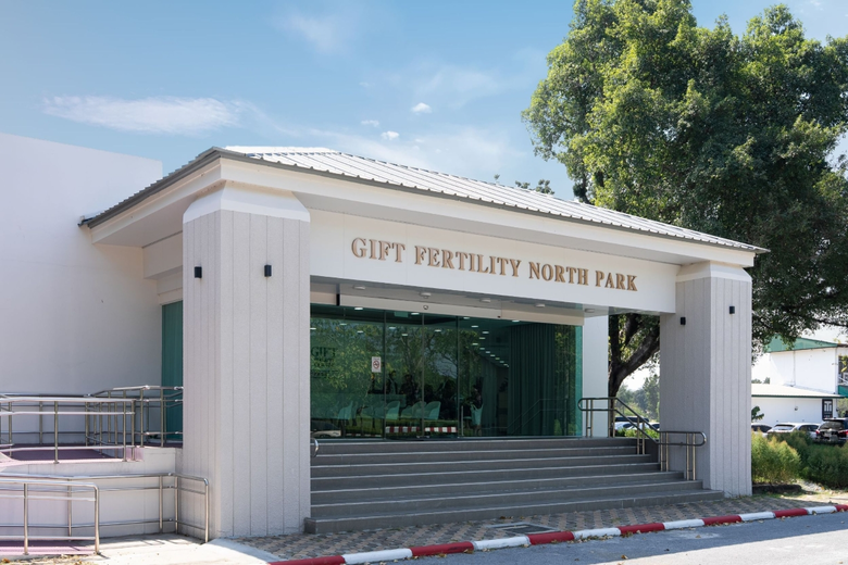 Gift Fertility Unveils "Gift Fertility North Park," Its New Flagship IVF Clinic, Introducing the "Total Fertility Solution" Concept to Redefine Access to World-Class Fertility Care for all