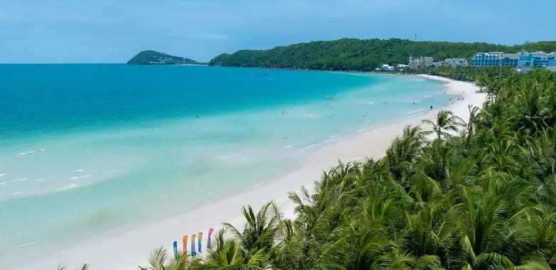 Absolute Hotel Services Announces Management Agreements for U Phu Quoc, a 5?Star Beachfront Resort Set to Open in 2029