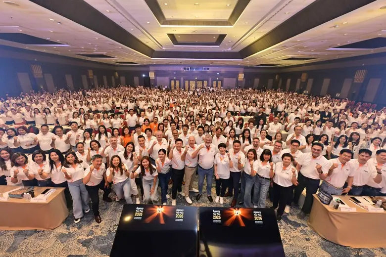 FWD ประกันชีวิต คิกออฟ Agency Year Plan 2026 ชู "FWD FutureMe" ยกระดับตัวแทนสู่ที่ปรึกษามืออาชีพ