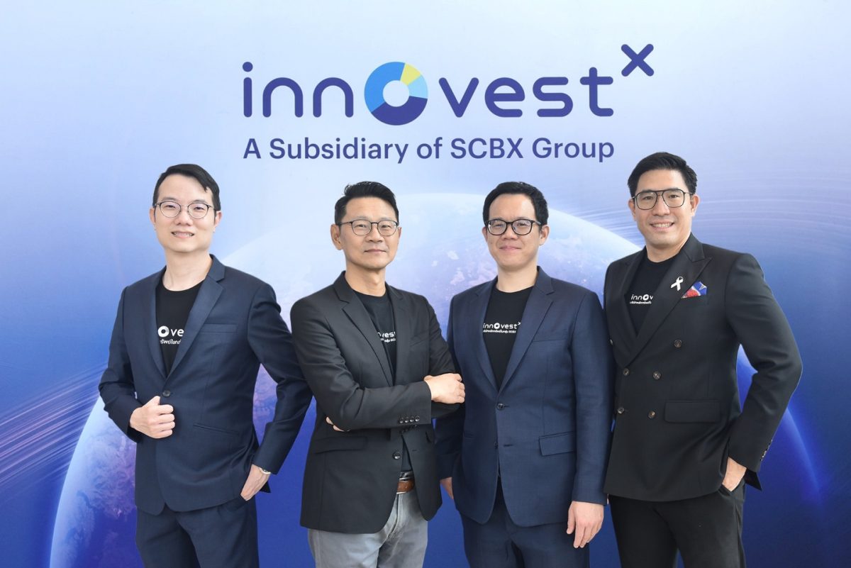 InnovestX Sees Opportunities Amid 2026 Market Volatility; Recommends Diversifying into Global Equities Outside the U.S., Strengthening Bond and Gold Exposure; SET Outlook at 1,350-1,400