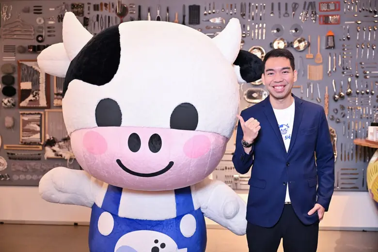 'WASH' จัดโปรแรง "พี่วัวฉลองตรุษจีน ยิ่งซัก ยิ่งเฮง" ลุ้นโชคมหาเฮง 3 ต่อ ลุ้นรางวัลรวมกว่า 12 ล้านบาท