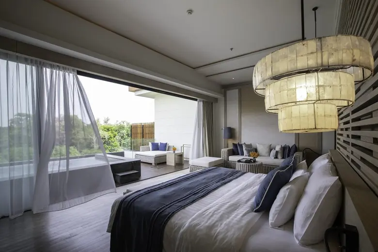 "Breezy Bliss" โปรโมชันห้องพักพูลสวีตสุดหรู ที่สุดแห่งการพักผ่อนพร้อมบริการเหนือระดับ ณ โรงแรมเคปนิทรา หัวหิน