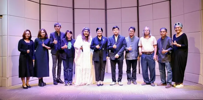 เปิดฉากความประทับใจกับนิทรรศการ "ปรากฏการณ์แห่งดวงดาว 2 โลกนี้คือละคร"