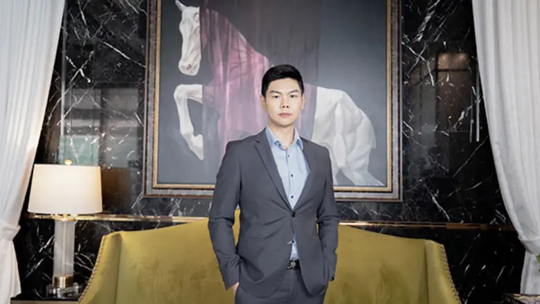 Dr.TATTOF รุกตลาด นวัตกรรมเลเซอร์เต็มสูบ ชูแนวคิด "Medical Laser Solutions" ตอกย้ำอันดับ 1 เอเชีย-แปซิฟิก ตอบโจทย์รักษาทุกปัญหาผิว ด้วยมาตรฐานโลก