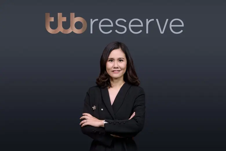ทีทีบีประกาศแผนกลยุทธ์ Wealth Banking 2026 มุ่งพัฒนาศักยภาพ Wealth Ecosystem ใช้ ttb reserve เป็นหัวใจหลัก