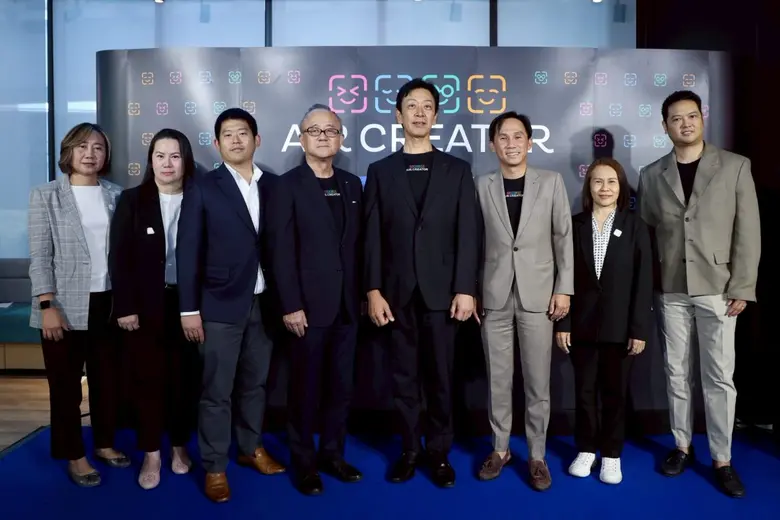 ไดกิ้นเปิดตัว "AIR CREATOR" แบรนด์ใหม่ในอาเซียน ชูแนวคิด Personalization พา "อากาศสบาย" ไปไกลกว่าความเย็น