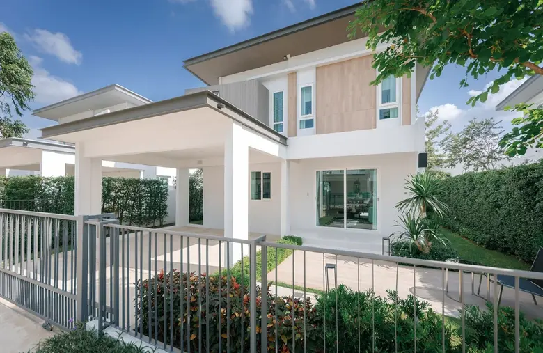 ซื้อบ้านหลังแรกต้องดูอะไรบ้าง รวมทุกสิ่งที่มือใหม่ต้องรู้