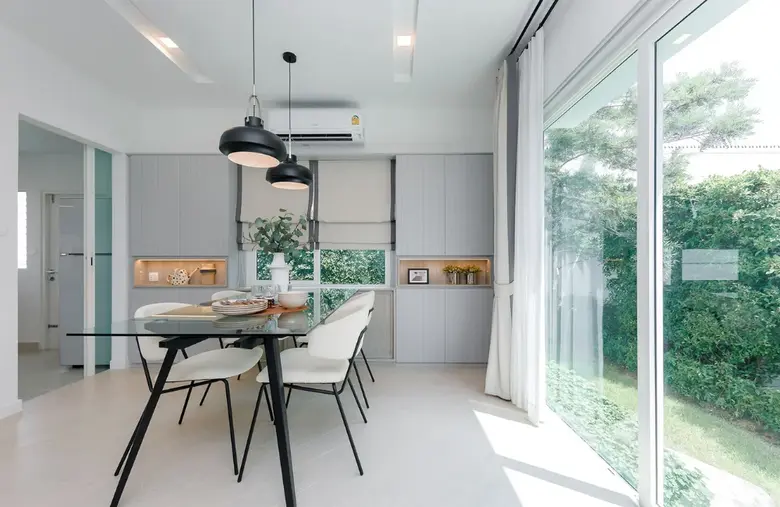 ซื้อบ้านหลังแรกต้องดูอะไรบ้าง รวมทุกสิ่งที่มือใหม่ต้องรู้