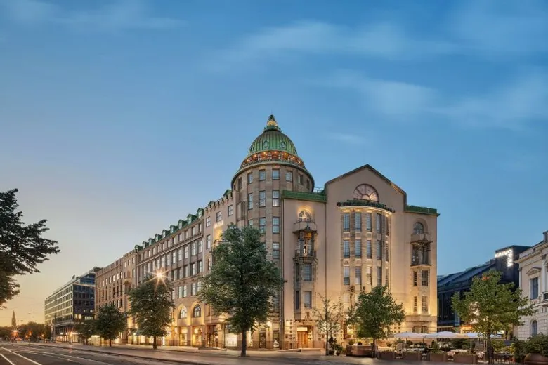 Global Hotel Alliance Delivers Outstanding 2025 Results, Marking Another Year of Remarkable Growth