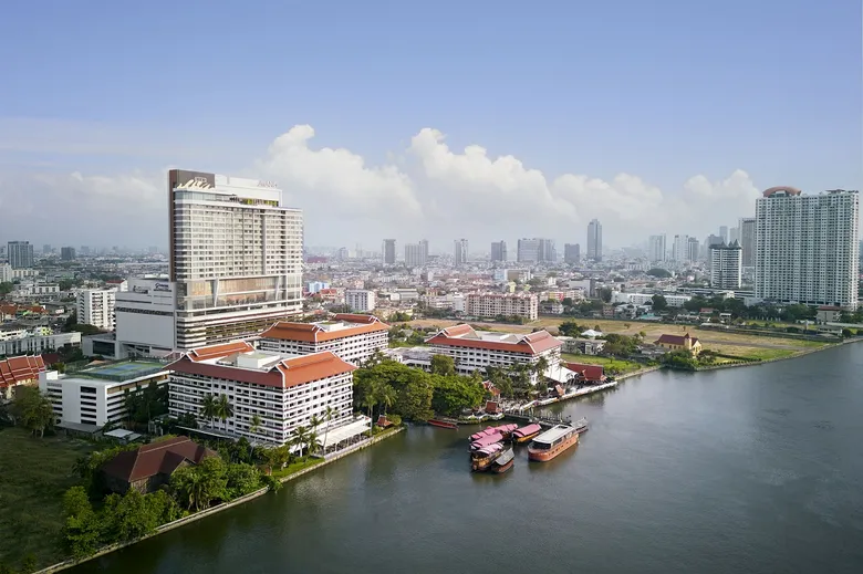 Global Hotel Alliance Delivers Outstanding 2025 Results, Marking Another Year of Remarkable Growth