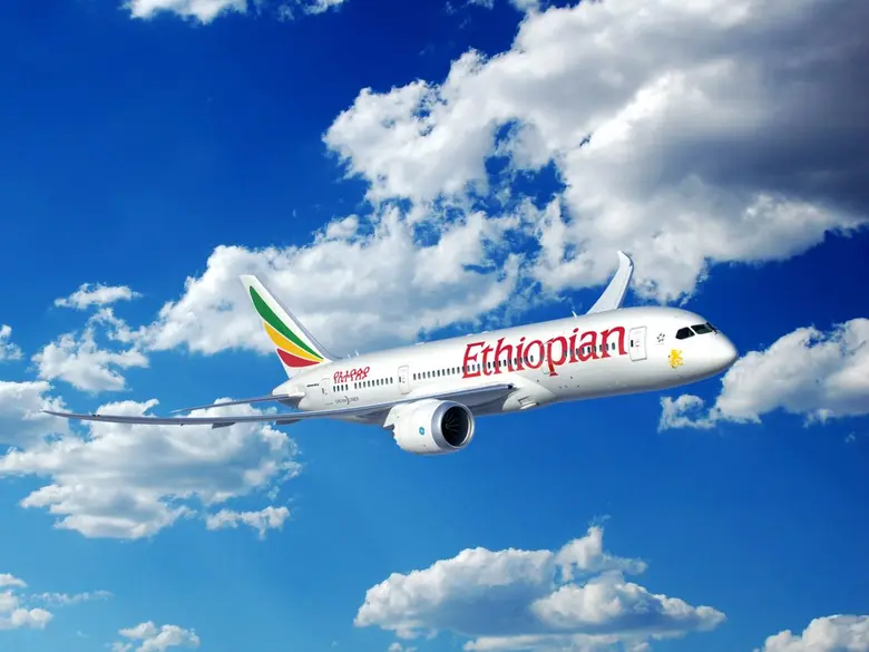 สายการบินเอธิโอเปียน แอร์ไลน์ มอบส่วนลดค่าโดยสารสูงสุด 80% ฉลองครบรอบ 80 ปี พร้อมต้อนรับเทศกาลตรุษจีน