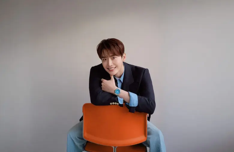 สิ้นสุดการรอคอย! "มิโด" (MIDO) ต้อนรับศักราชใหม่ ประกาศเปิดตัว "อีจงซอก" (Lee Jong-Suk) ขึ้นแท่นแบรนด์แอมบาสเดอร์คนใหม่อย่างเป็นทางการ